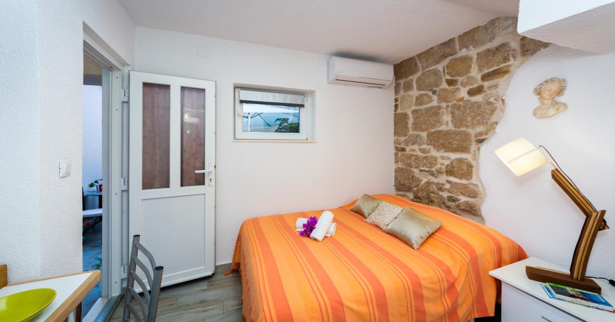 Classy Apartment Center Split Extérieur photo