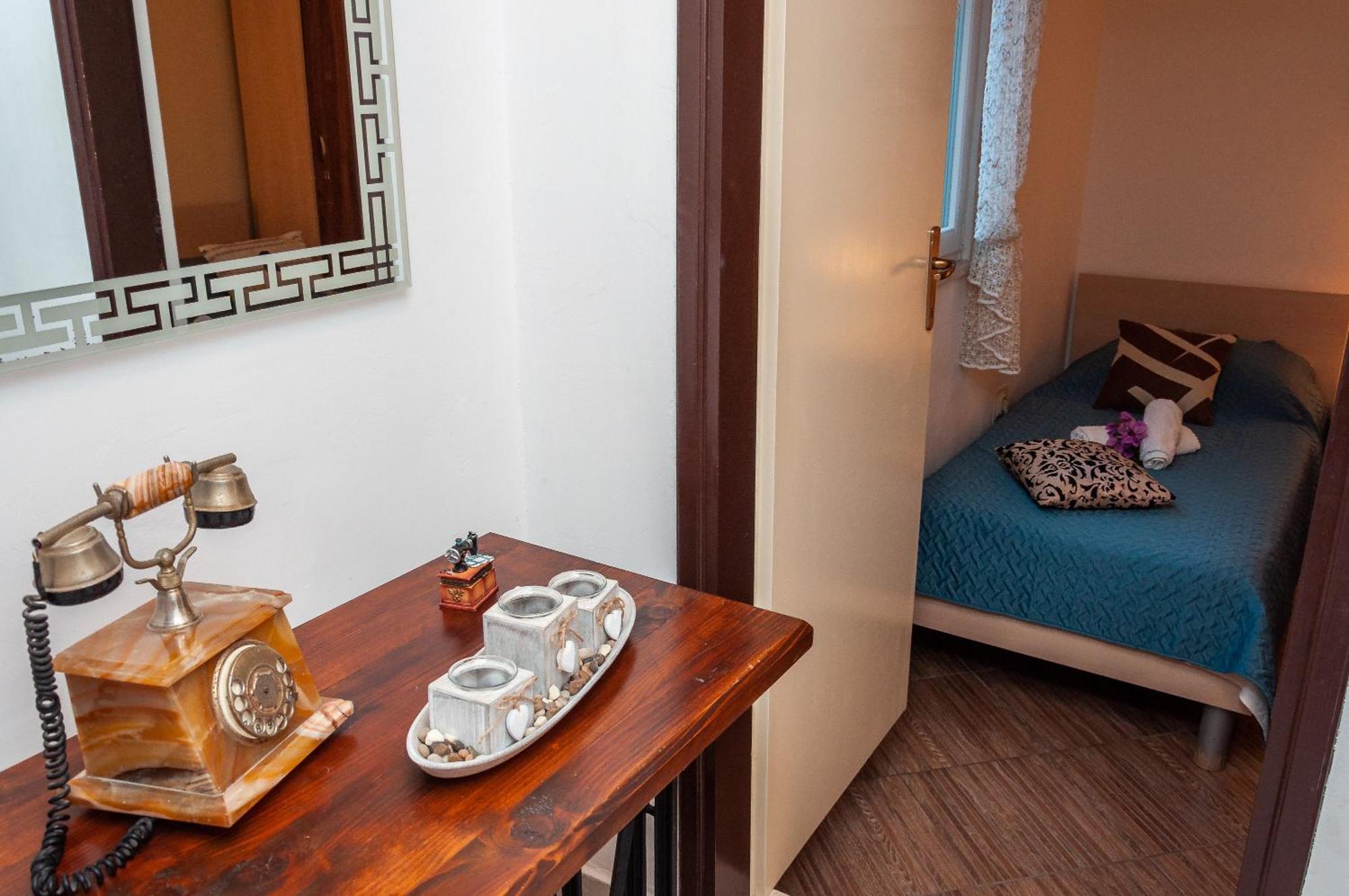 Classy Apartment Center Split Extérieur photo
