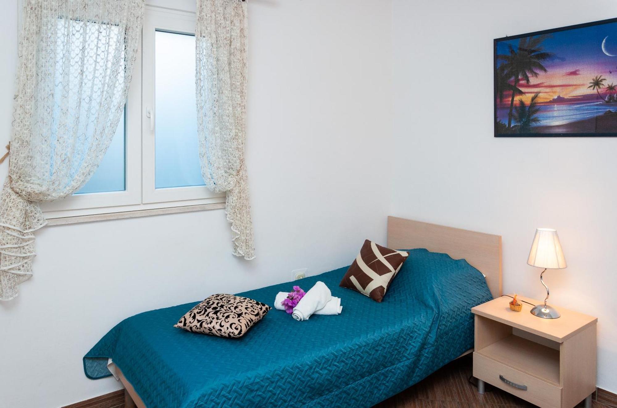 Classy Apartment Center Split Extérieur photo