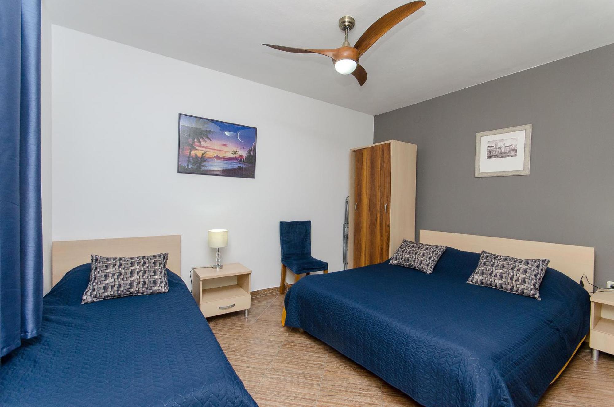Classy Apartment Center Split Extérieur photo