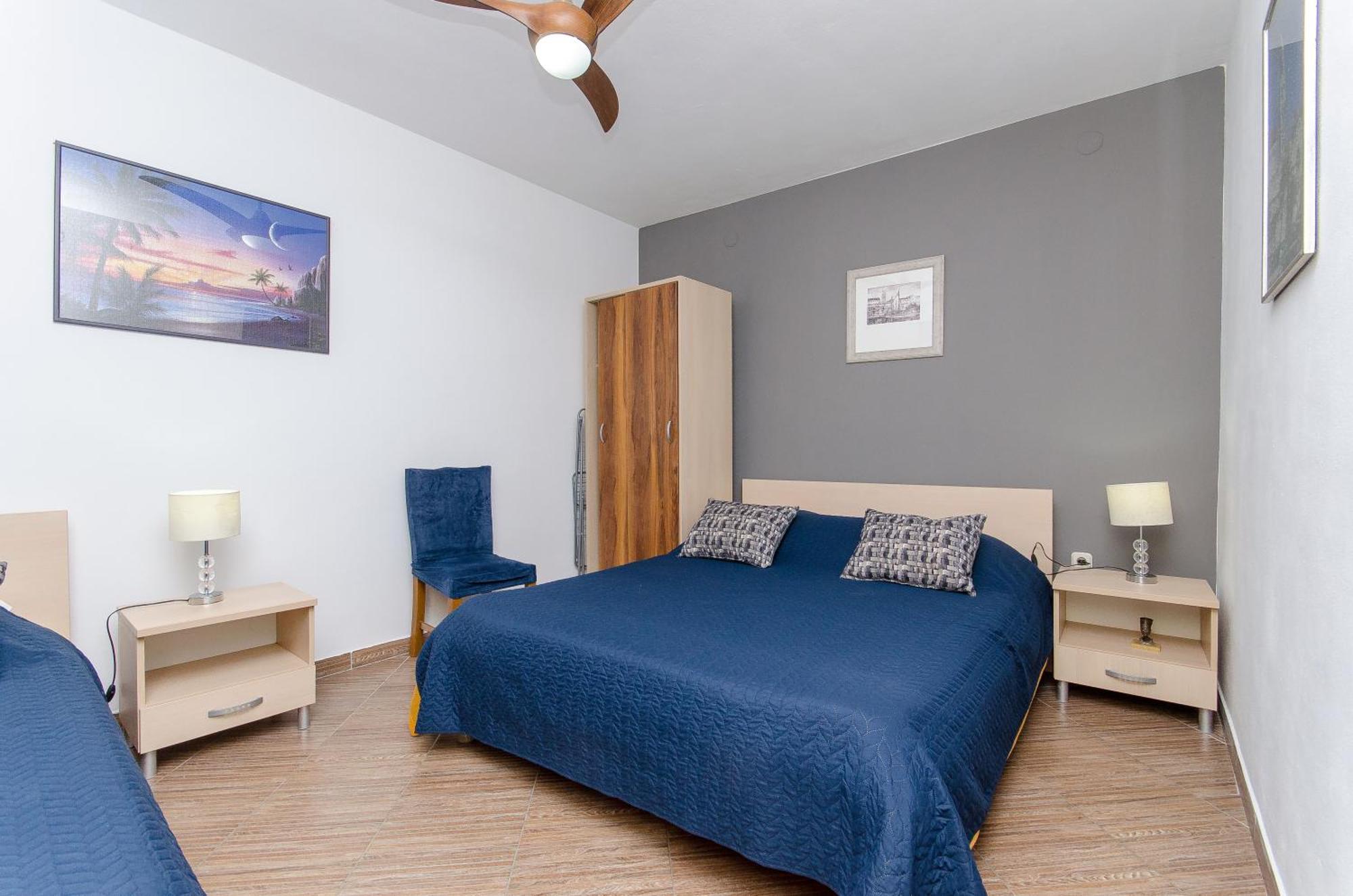 Classy Apartment Center Split Extérieur photo