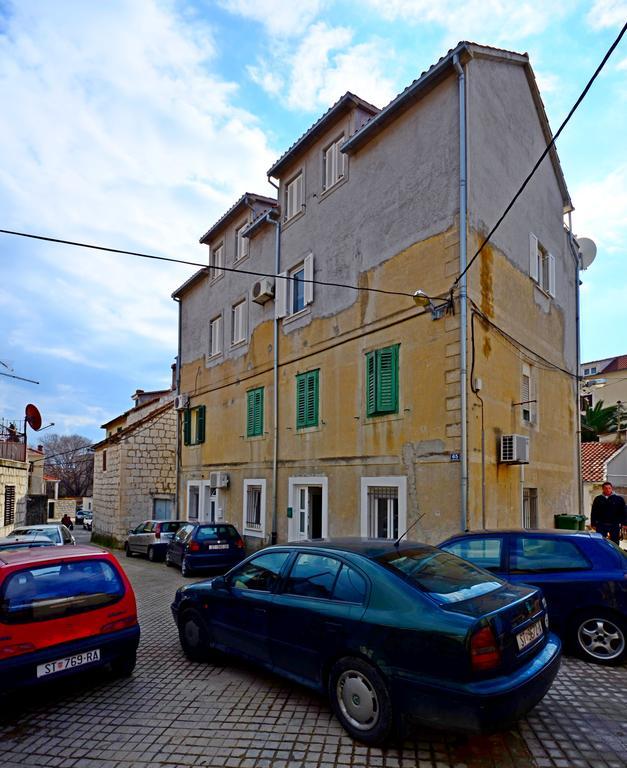 Classy Apartment Center Split Extérieur photo