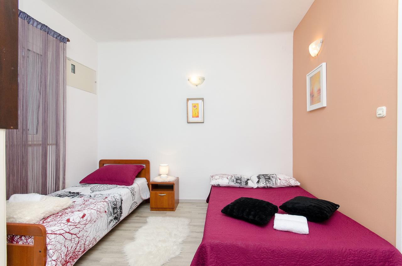 Classy Apartment Center Split Extérieur photo