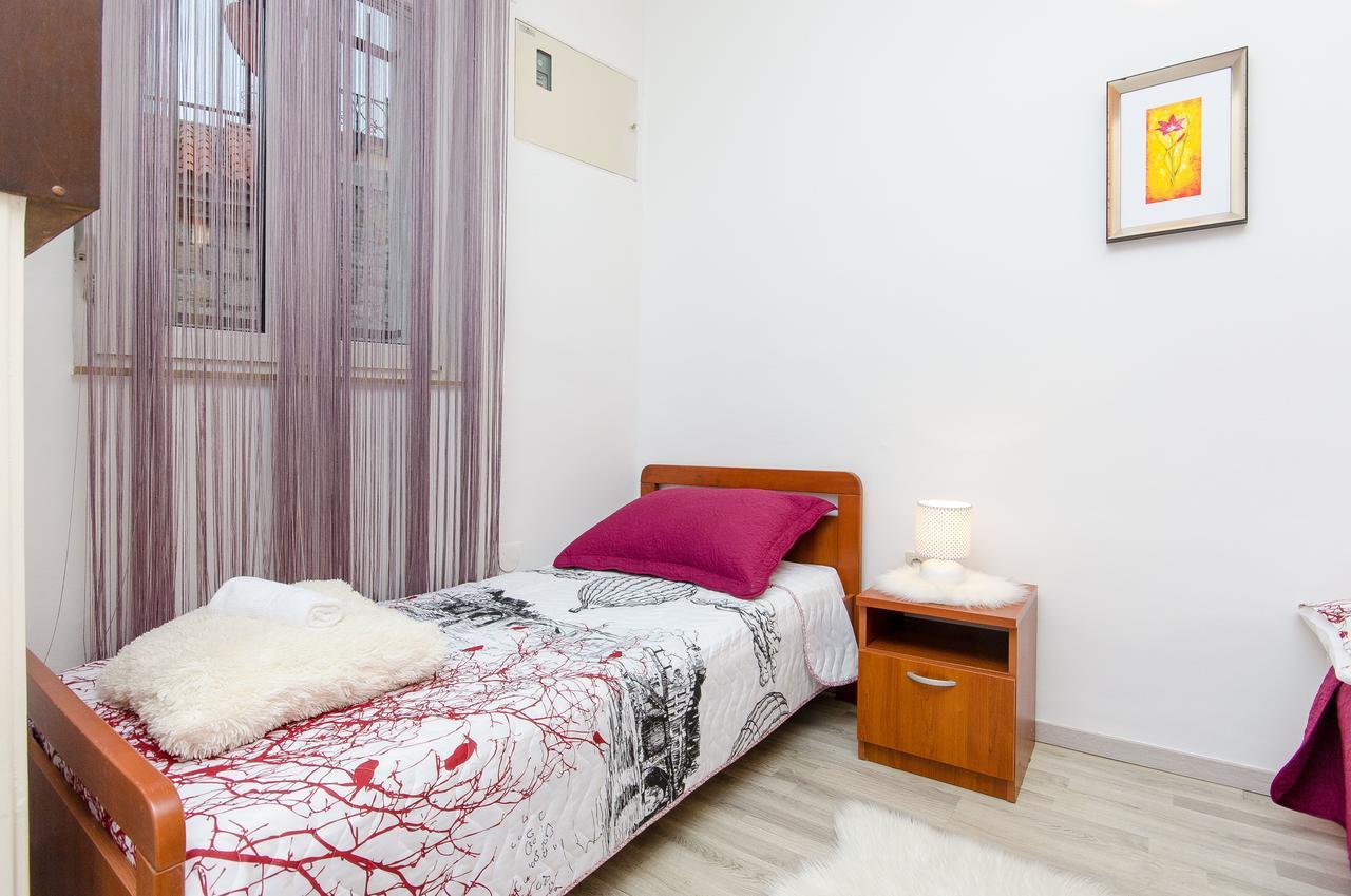 Classy Apartment Center Split Extérieur photo
