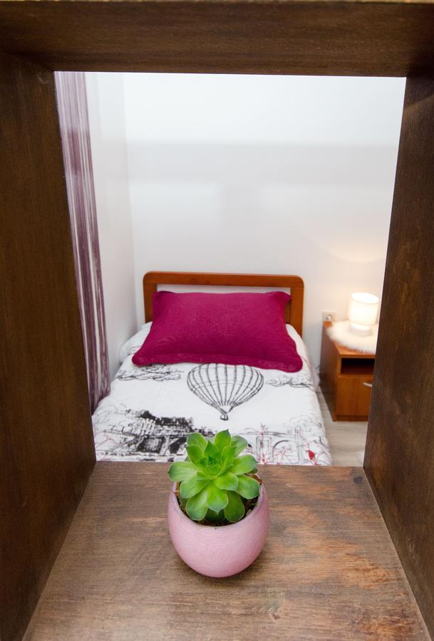 Classy Apartment Center Split Extérieur photo