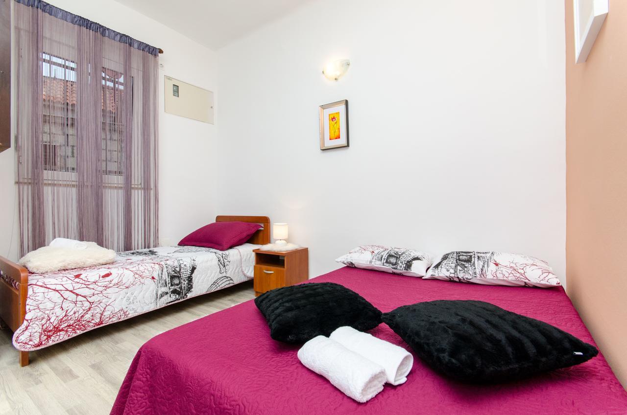 Classy Apartment Center Split Extérieur photo