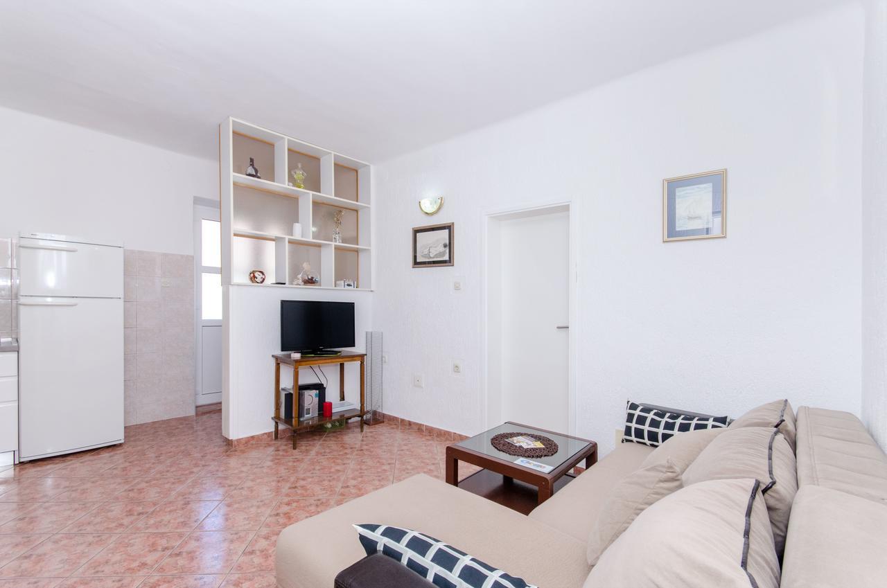 Classy Apartment Center Split Extérieur photo