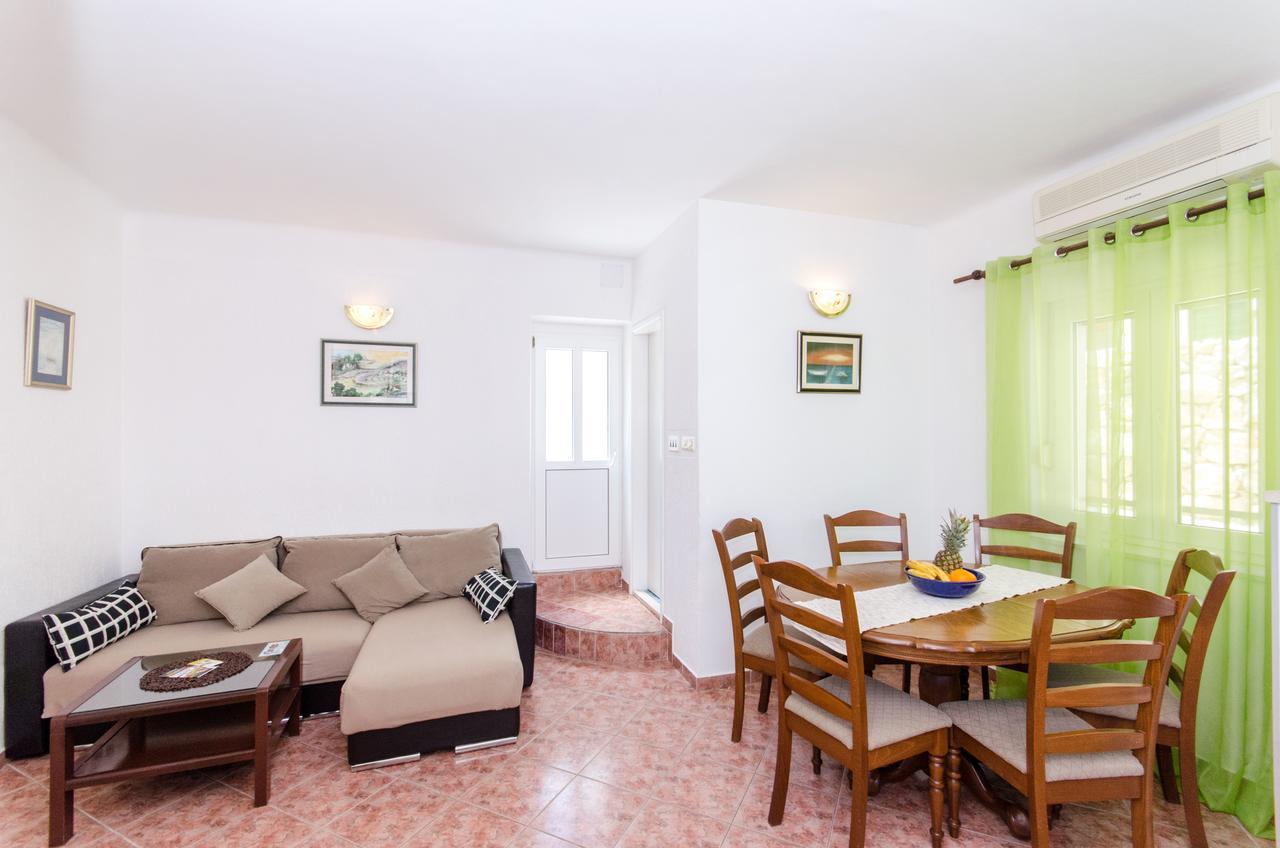 Classy Apartment Center Split Extérieur photo