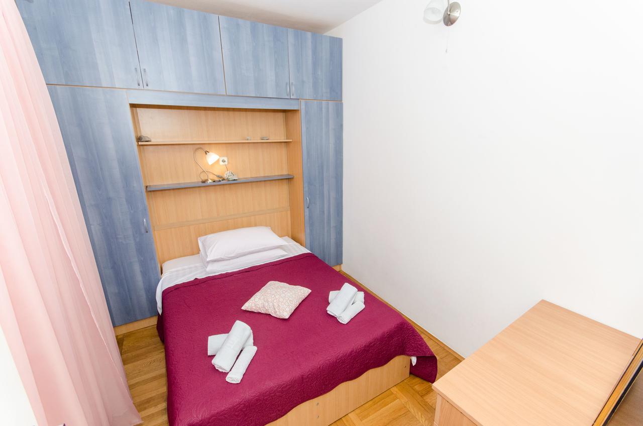 Classy Apartment Center Split Extérieur photo