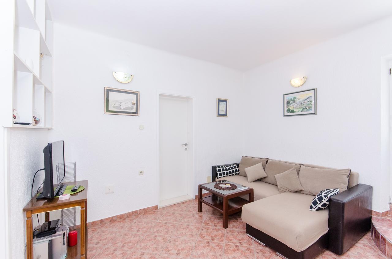 Classy Apartment Center Split Extérieur photo