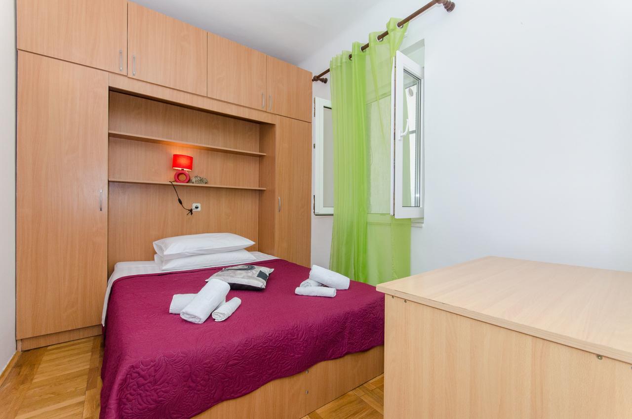 Classy Apartment Center Split Extérieur photo