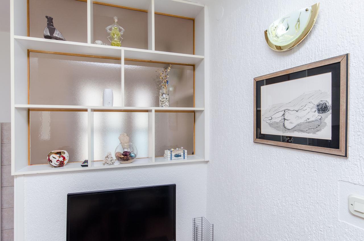 Classy Apartment Center Split Extérieur photo